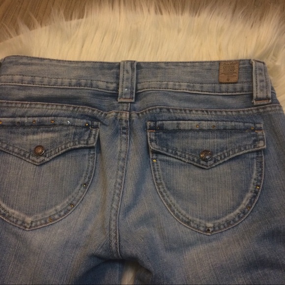 Women’s Guess Jeans - Picture 6 of 8